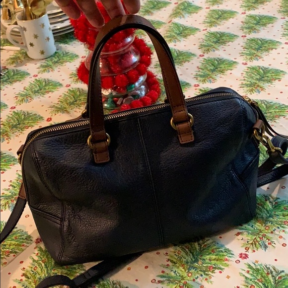 FOSSIL PURSE - Picture 3 of 7